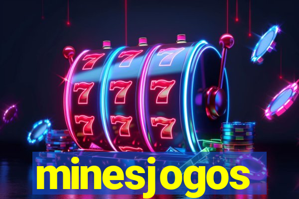 minesjogos