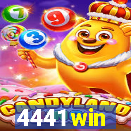 4441 win