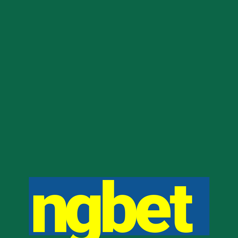 ngbet