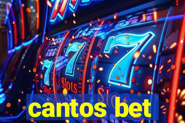 cantos bet