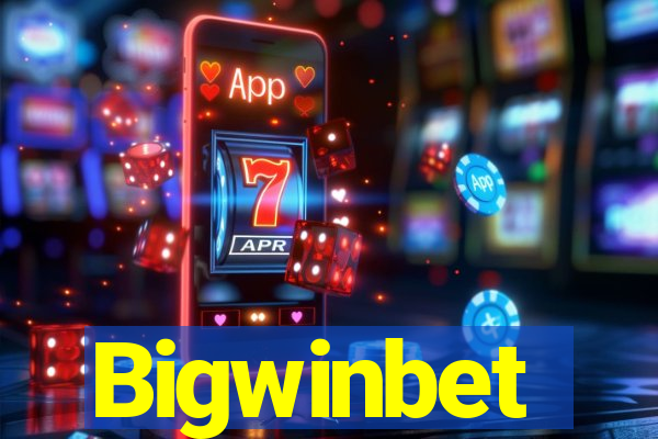 Bigwinbet