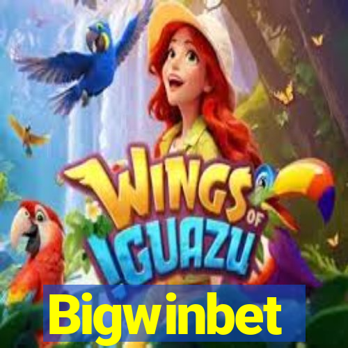 Bigwinbet