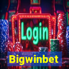 Bigwinbet