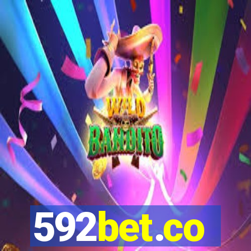 592bet.co