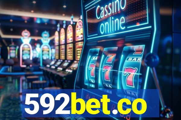 592bet.co