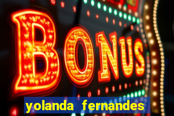 yolanda fernandes malta bettin