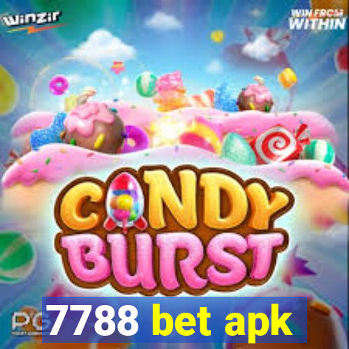 7788 bet apk