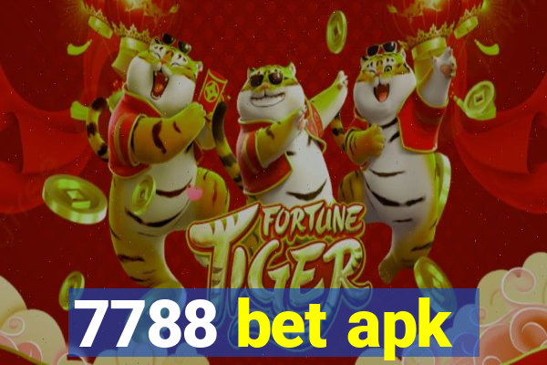 7788 bet apk