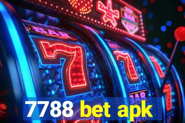 7788 bet apk