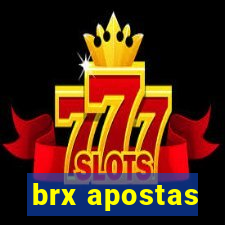 brx apostas