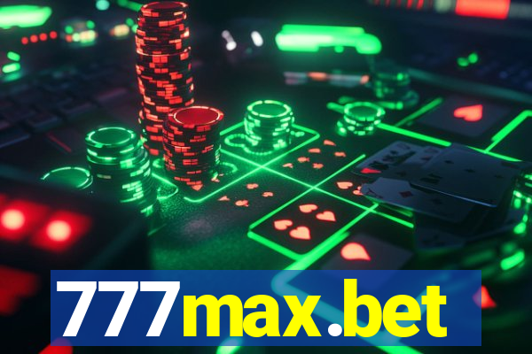 777max.bet