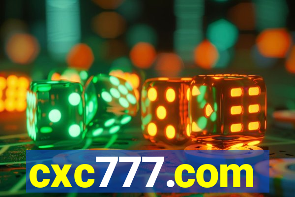 cxc777.com