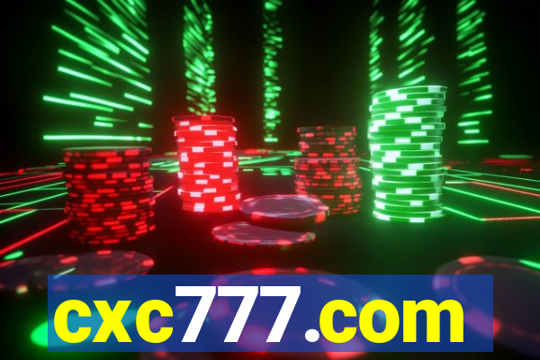 cxc777.com