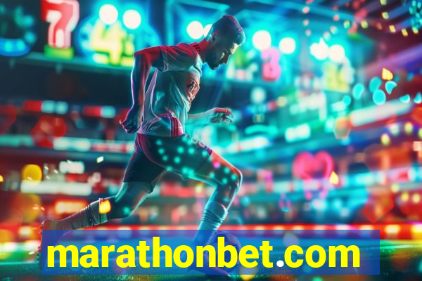 marathonbet.com