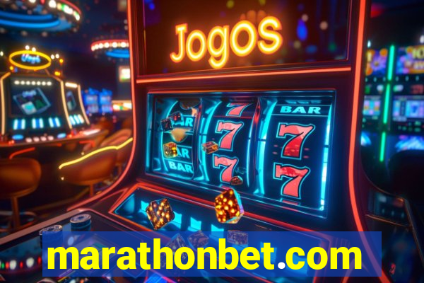 marathonbet.com