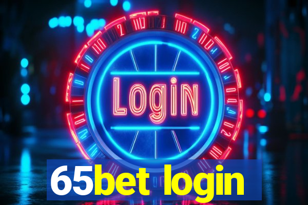 65bet login