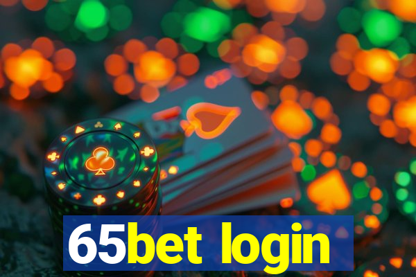 65bet login