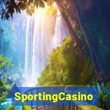 SportingCasino