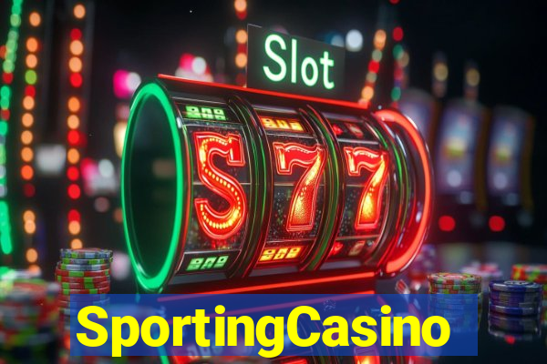 SportingCasino