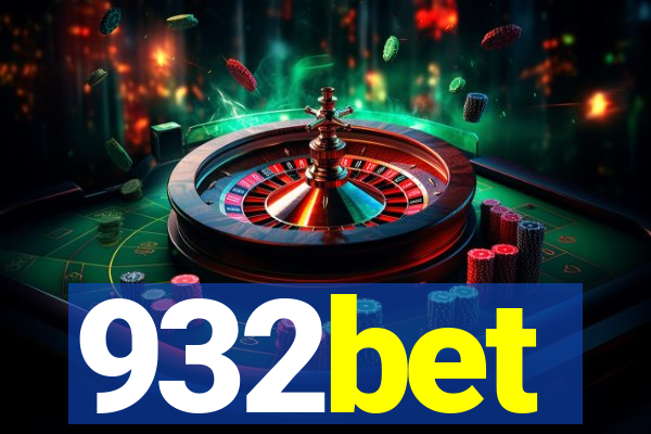 932bet