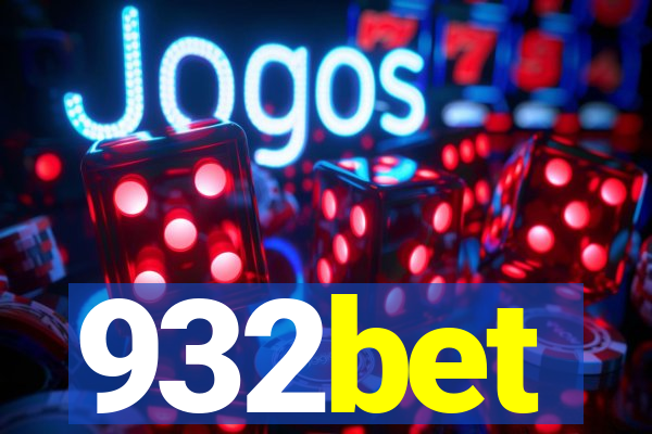 932bet