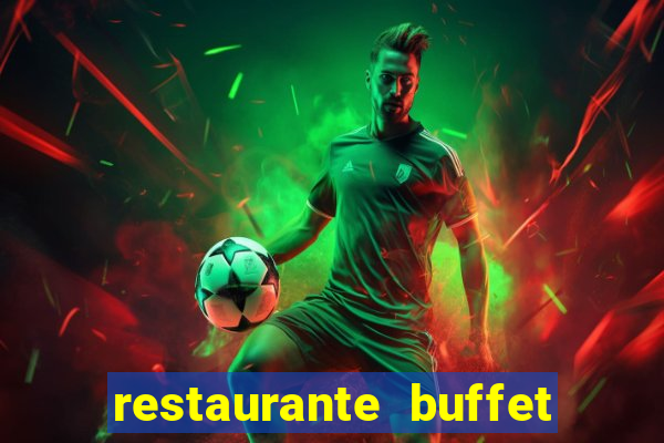 restaurante buffet livre centro porto alegre