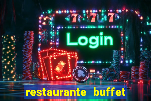 restaurante buffet livre centro porto alegre