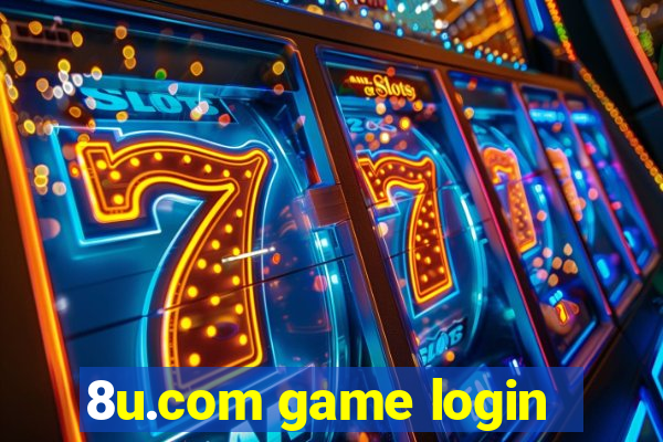 8u.com game login