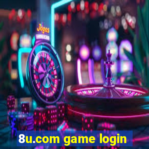 8u.com game login