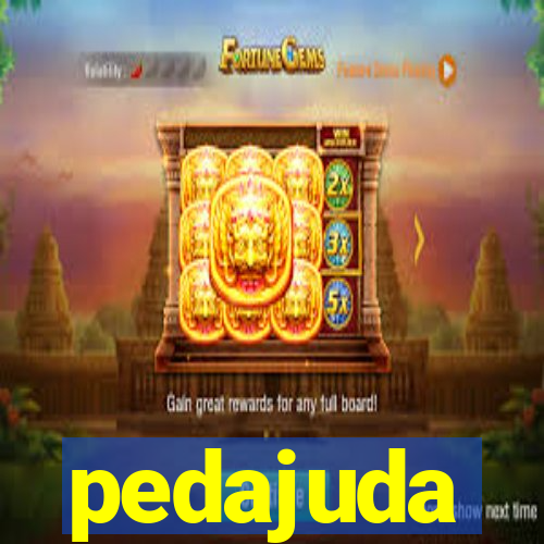 pedajuda