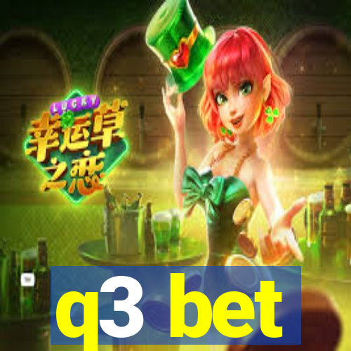 q3 bet