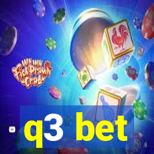 q3 bet