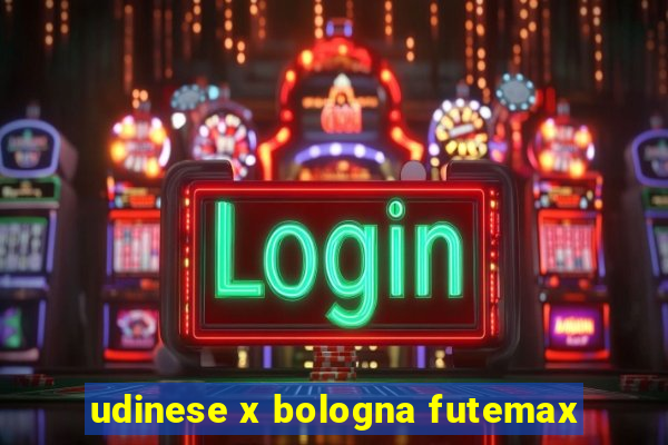 udinese x bologna futemax