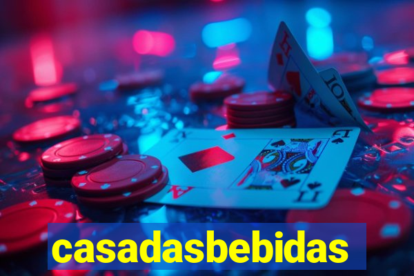 casadasbebidas