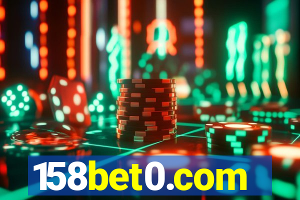 158bet0.com