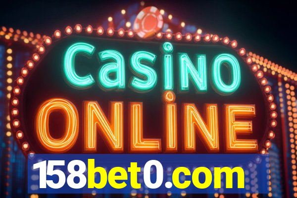 158bet0.com