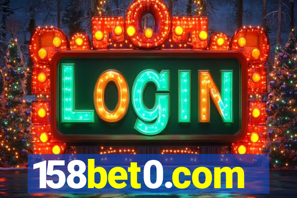 158bet0.com