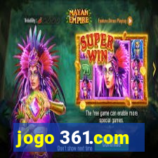 jogo 361.com