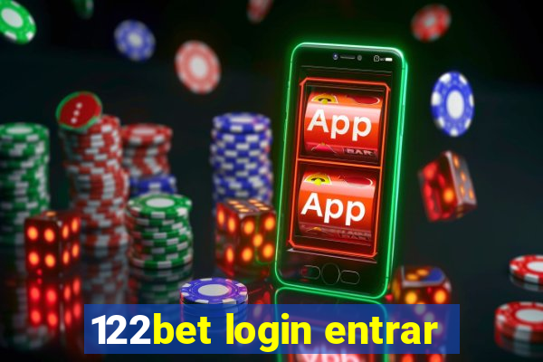 122bet login entrar