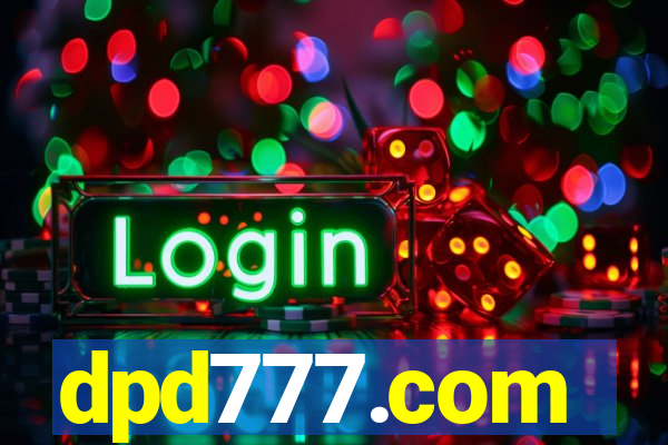 dpd777.com