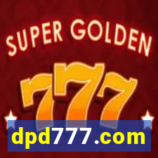 dpd777.com