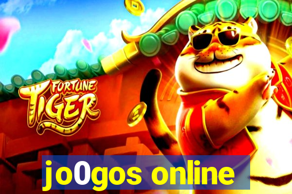 jo0gos online