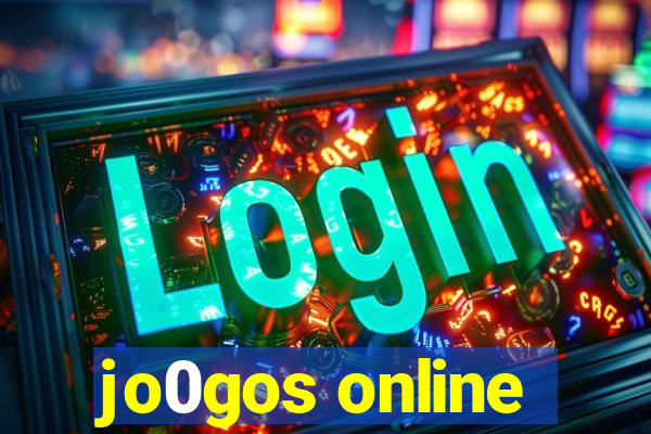 jo0gos online