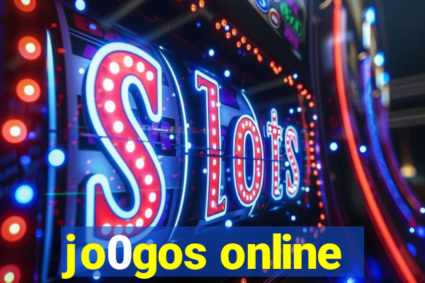 jo0gos online