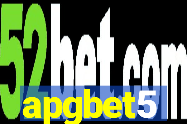 apgbet5