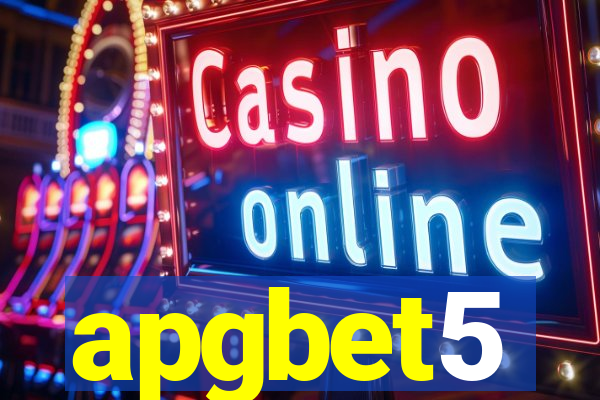 apgbet5