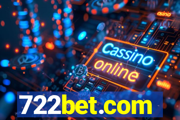 722bet.com