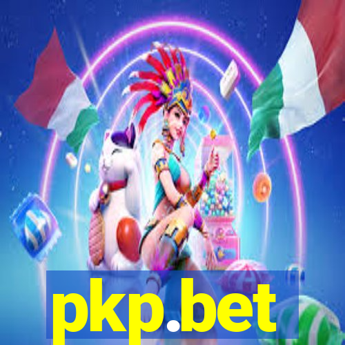 pkp.bet