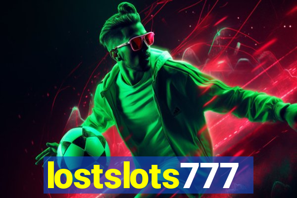 lostslots777