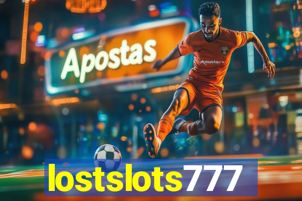 lostslots777